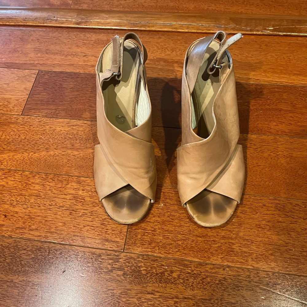 Vince Heels